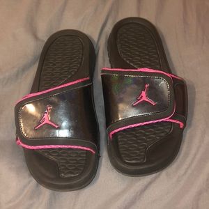Jordan’s slides